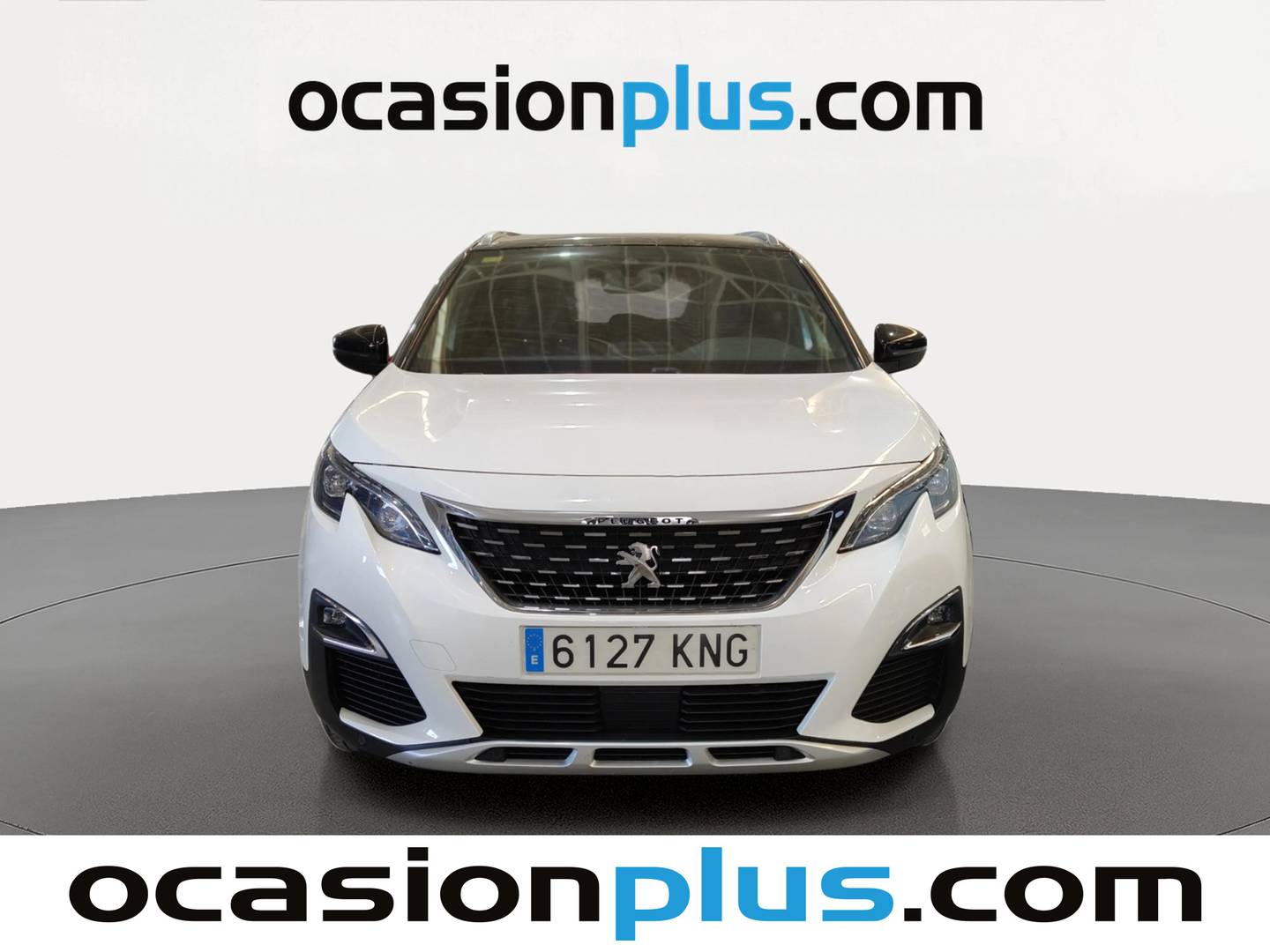 Peugeot 5008 Peugeot 5008 1.5L BlueHDi S&S GT Line (130 CV) barato