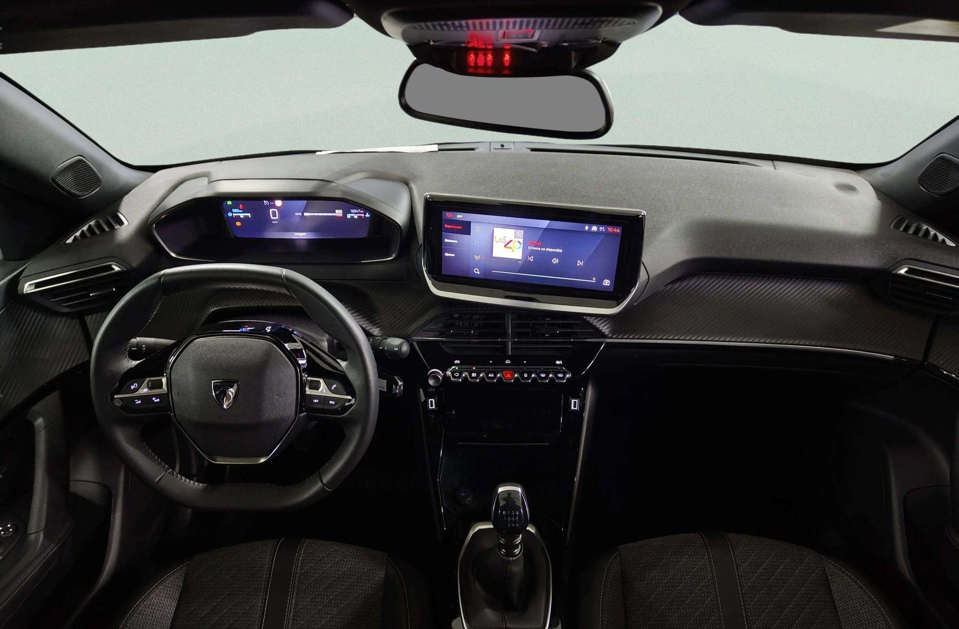 Peugeot 2008 PureTech 100 Allure - foto 6