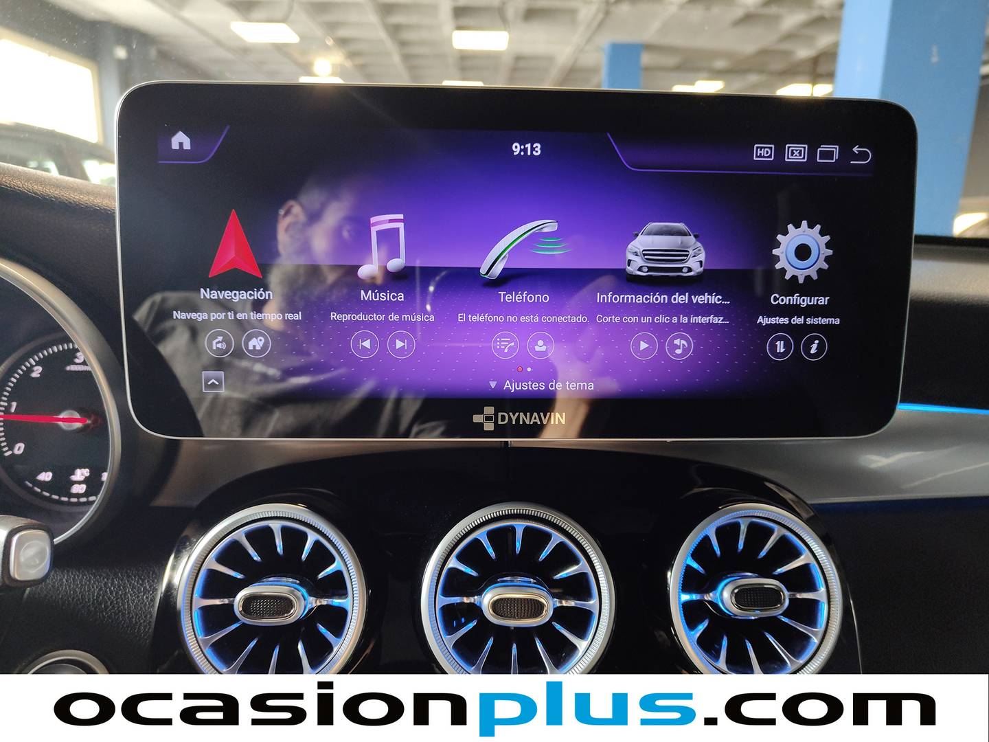 Mercedes GLC Coupé Mercedes-Benz GLC Coupé 220 d 4Matic (170 CV) Pack AMG diésel