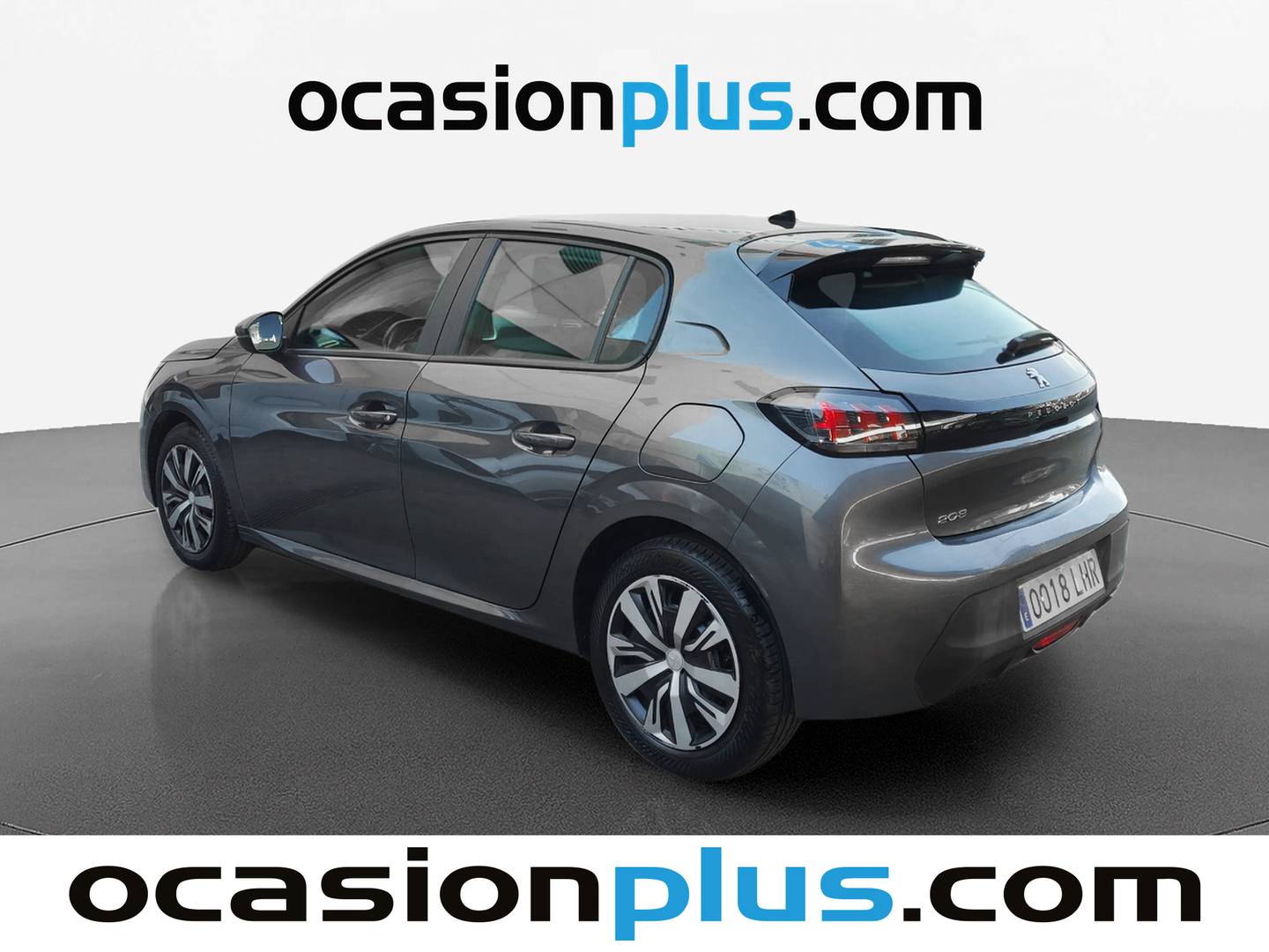 Foto Peugeot 208 Peugeot 208 PureTech 100 S&S Active (100 CV)