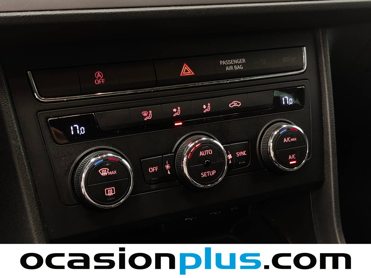 Accesorios del Seat León Seat León ST 1.6 TDI S&S Style (115 CV)