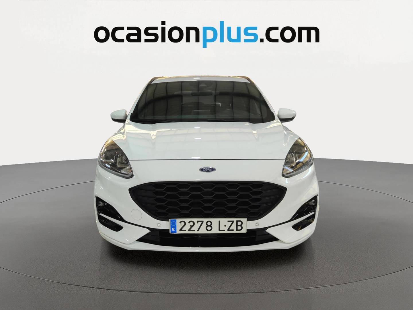 Ford Kuga Ford Kuga 1.5T EcoBoost ST-Line 4x2 (150 CV) 150cv