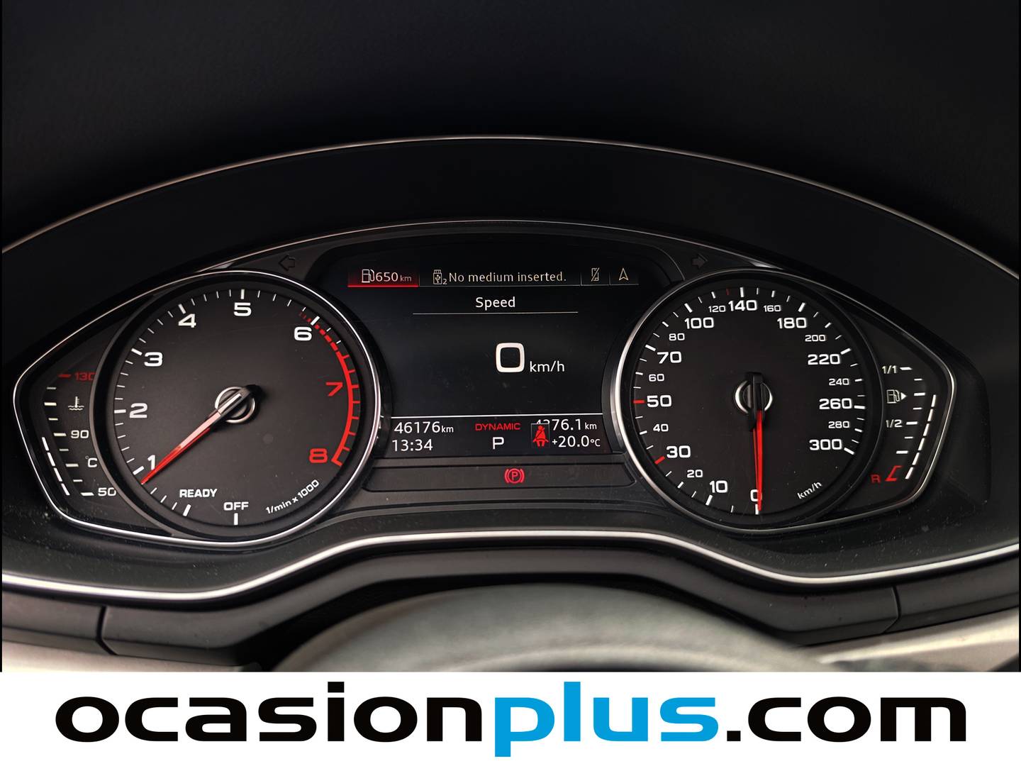 Audi A4 Audi A4 Avant Advanced 35 TFSI (150 CV) S tronic de segunda mano