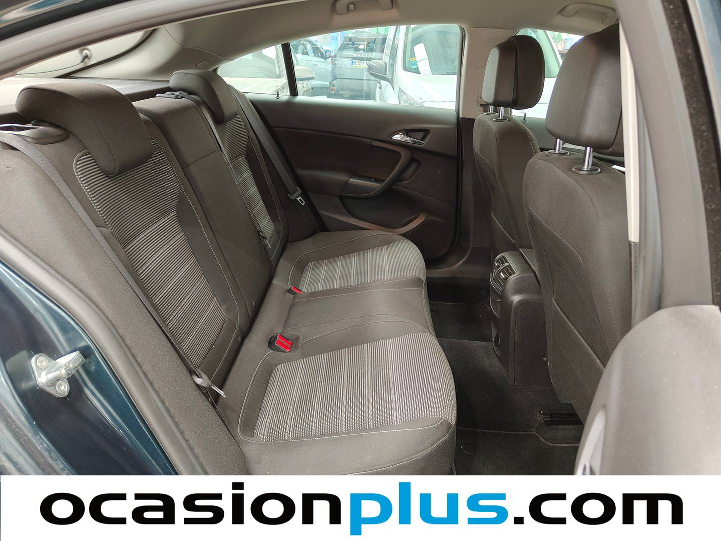 Opel Insignia Opel Insignia 1.6 CDTI ecoFlex S&S Business (136 CV) al mejor precio