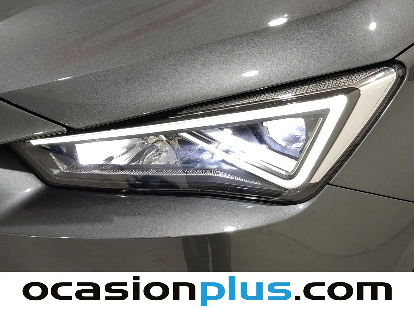 Foto Seat Tarraco SEAT Tarraco 2.0 TDI S&S Xcellence 4Drive DSG (190 CV)