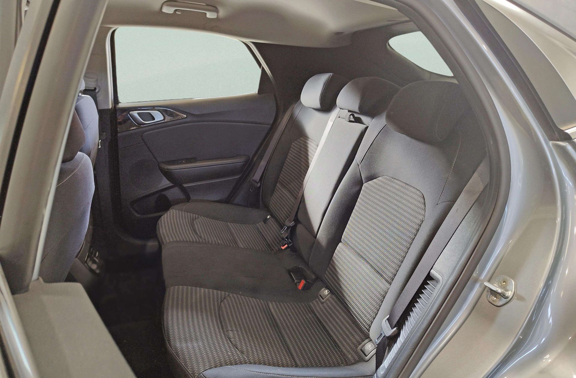 Kia XCeed 1.6 GDi PHEV eDrive - foto 10