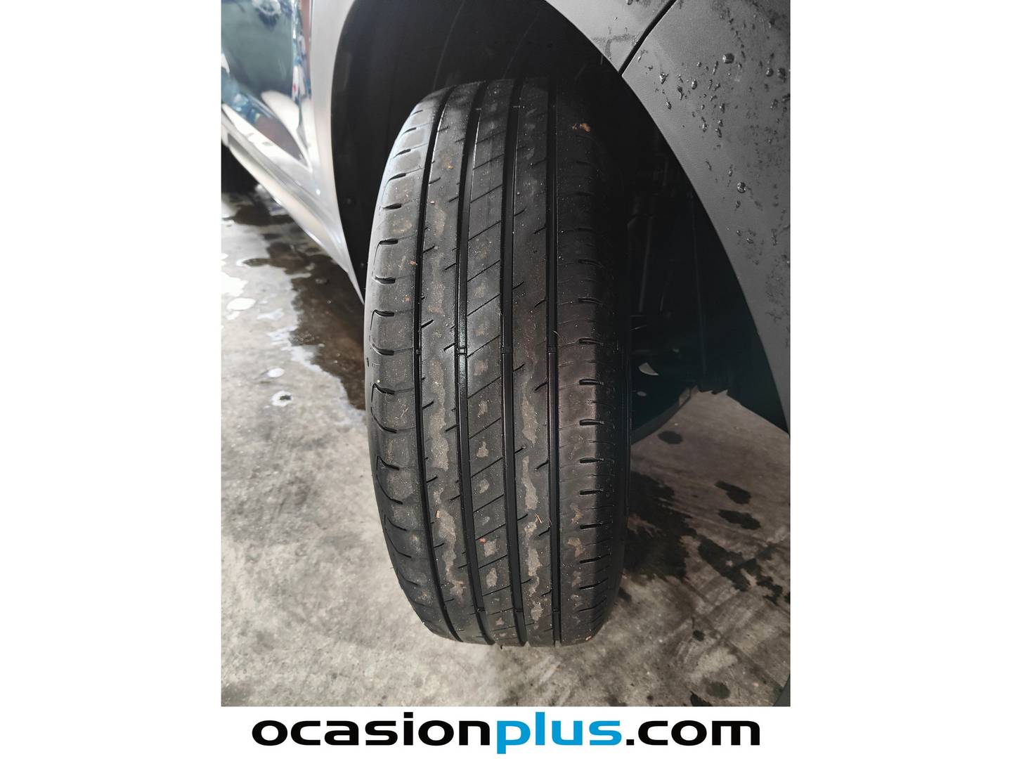 Hyundai Tucson Hyundai Tucson 1.6 GDI BlueDrive Tecno 4x2 (131 CV) de segunda mano