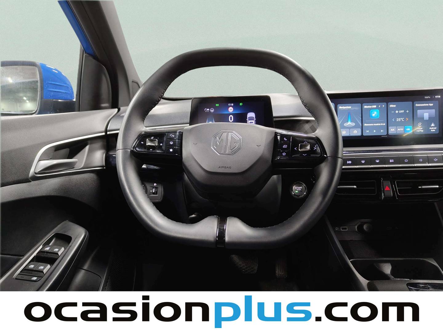 MG MG3 Hybrid+ MG MG3 Hybrid+ Luxury (195 CV) 2024