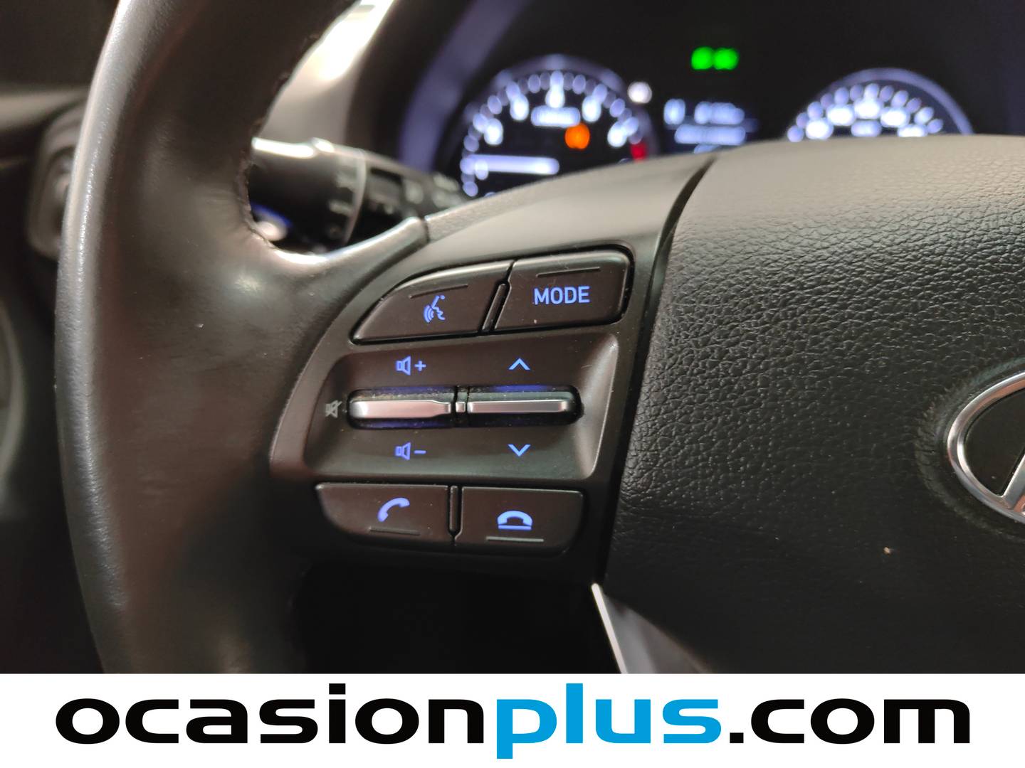 Hyundai i30 Hyundai i30 Fastback 1.0 TGDI 48V Klass (120 CV) de segunda mano