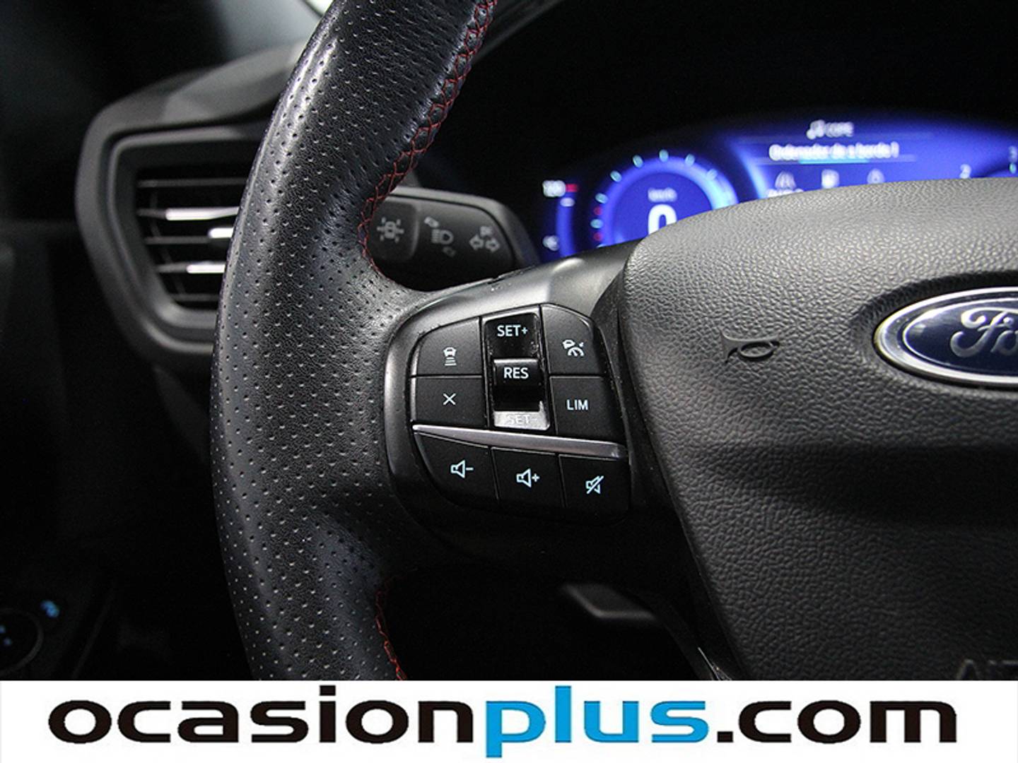 Foto Ford Kuga Ford Kuga 2.0 EcoBlue MHEV ST-Line (150 CV)