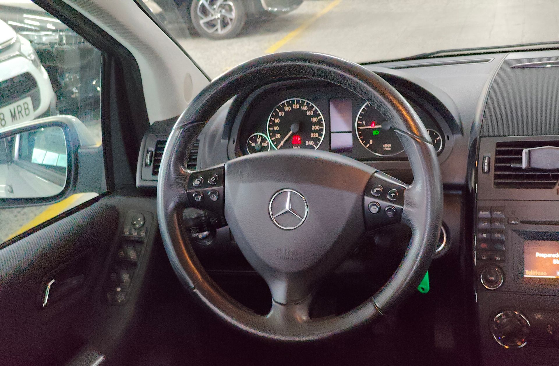 Mercedes-Benz Clase A 180 CDI - foto 21