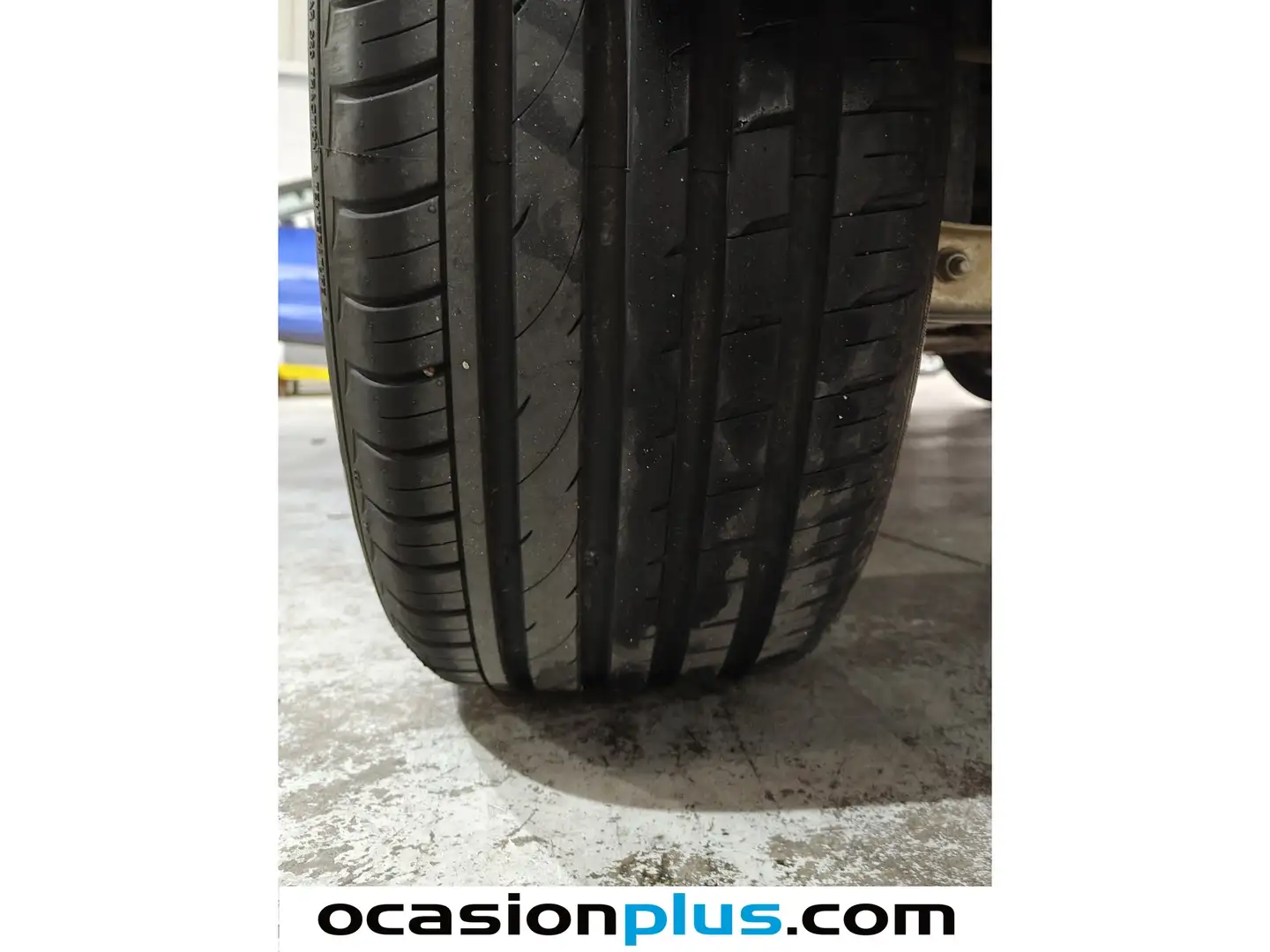 Foto Mercedes GLA Mercedes-Benz GLA 200 (163 CV)