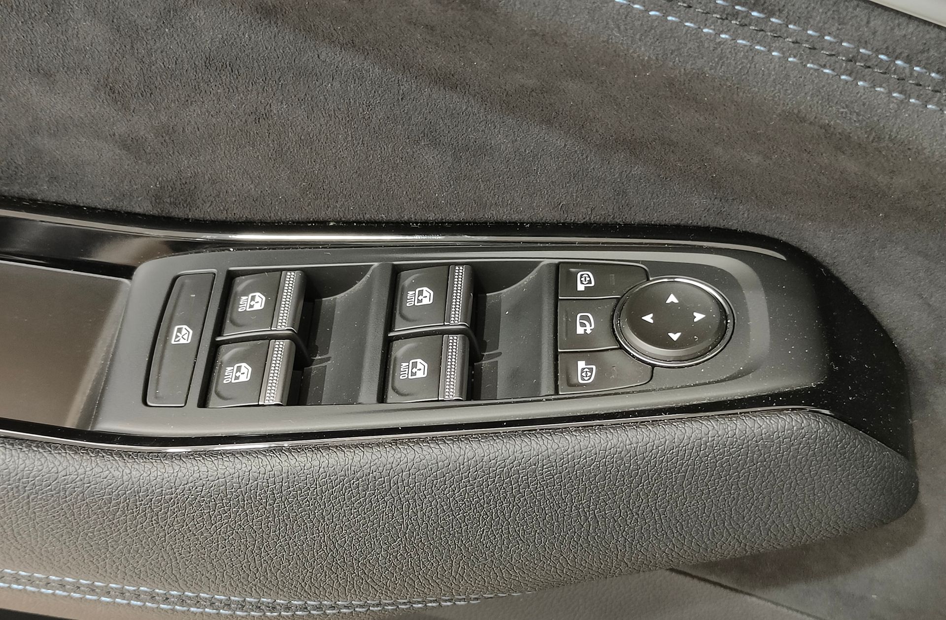 Renault Austral Techno Esprit Alpine E-Tech Full Hybrid - foto 22