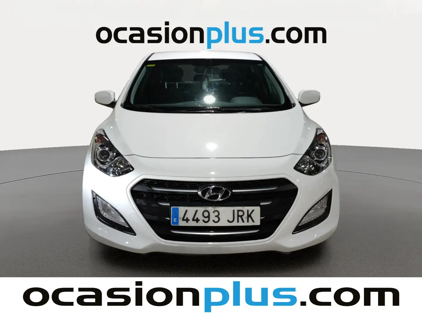 Foto Hyundai i30 Hyundai i30 1.4 MPI BlueDrive Klass (100 CV)
