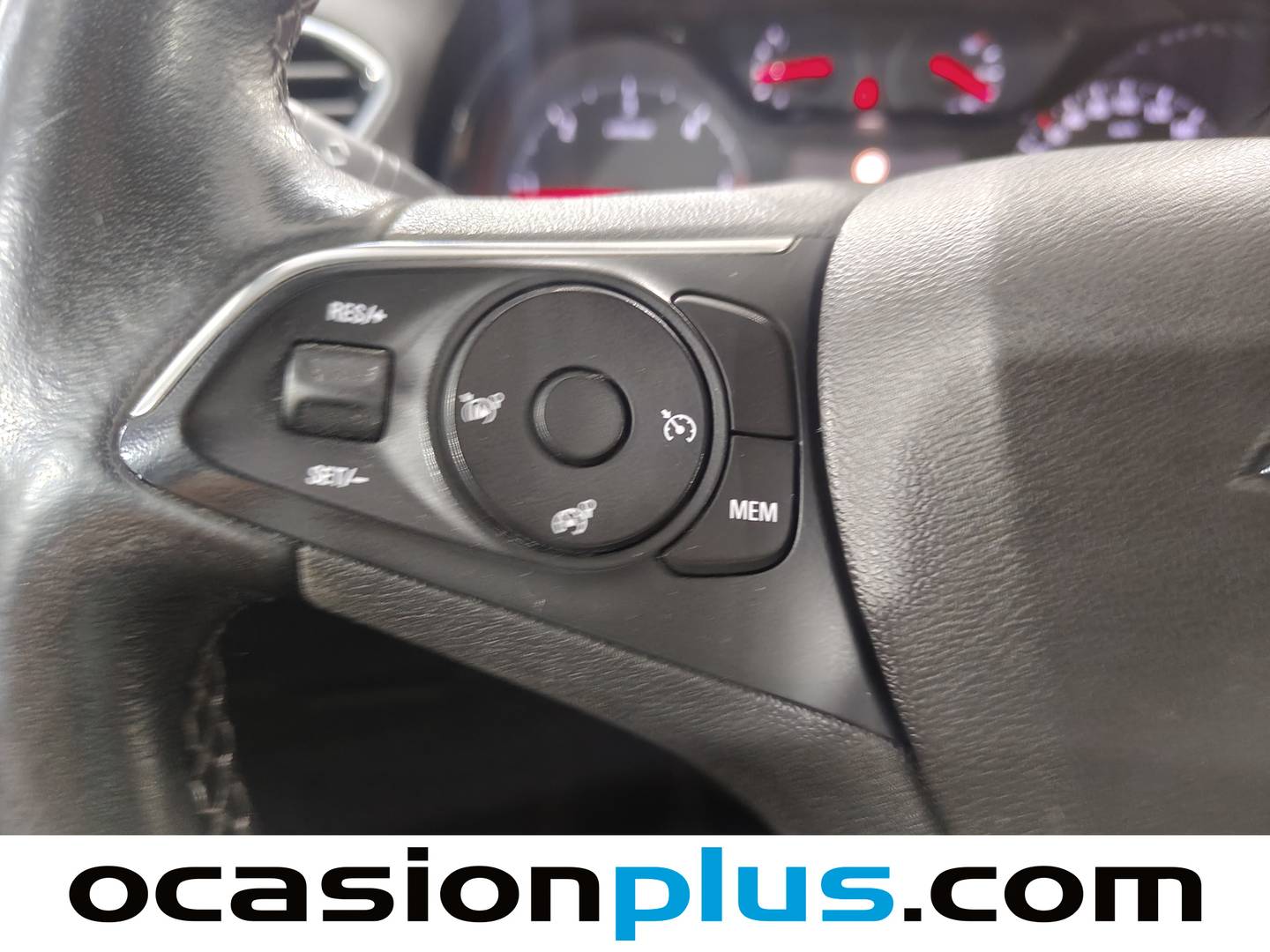 Opel Grandland X Opel Grandland X 1.6 CDTi Selective (120 CV) de ocasión
