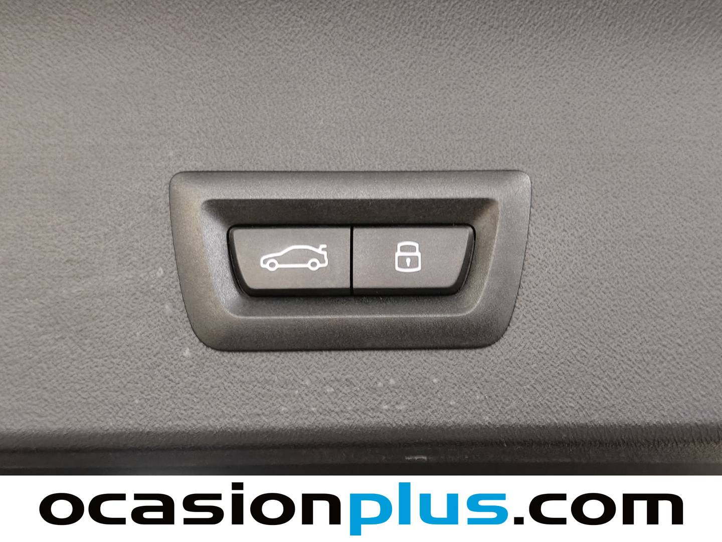 BMW X3 BMW X3 xDrive30e (299 CV) de ocasión