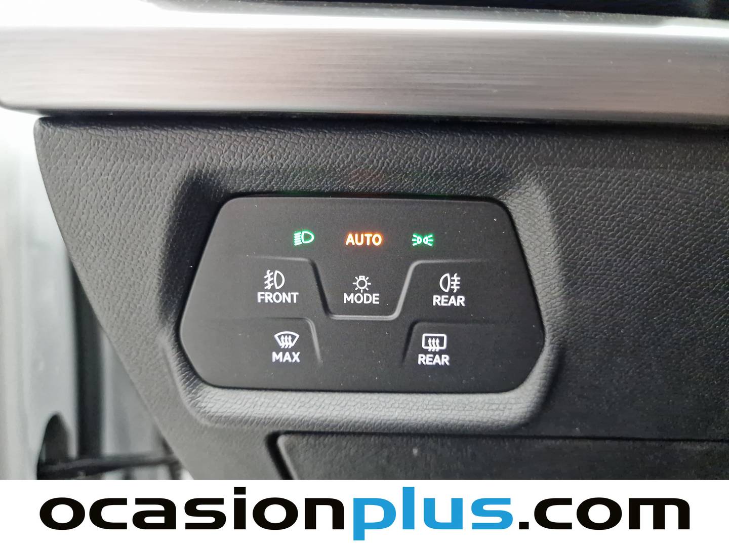 Seat León Seat León 1.5 TSI S&S FR Special Edition (116 CV) barato