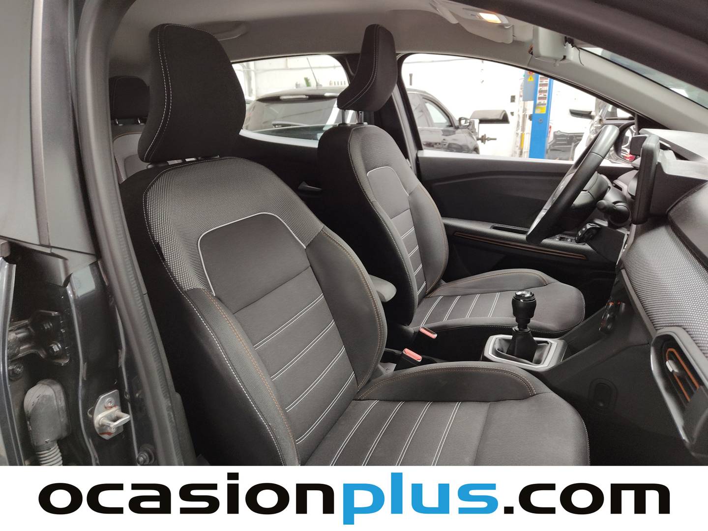 Dacia Sandero Dacia Sandero Stepway Expression TCe (91 CV) manual