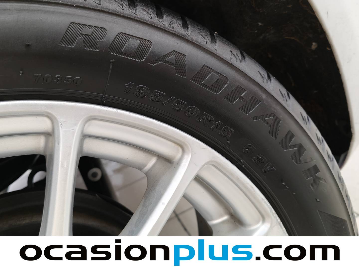 Ford Fiesta Ford Fiesta 1.25 Trend (82 CV) 2009