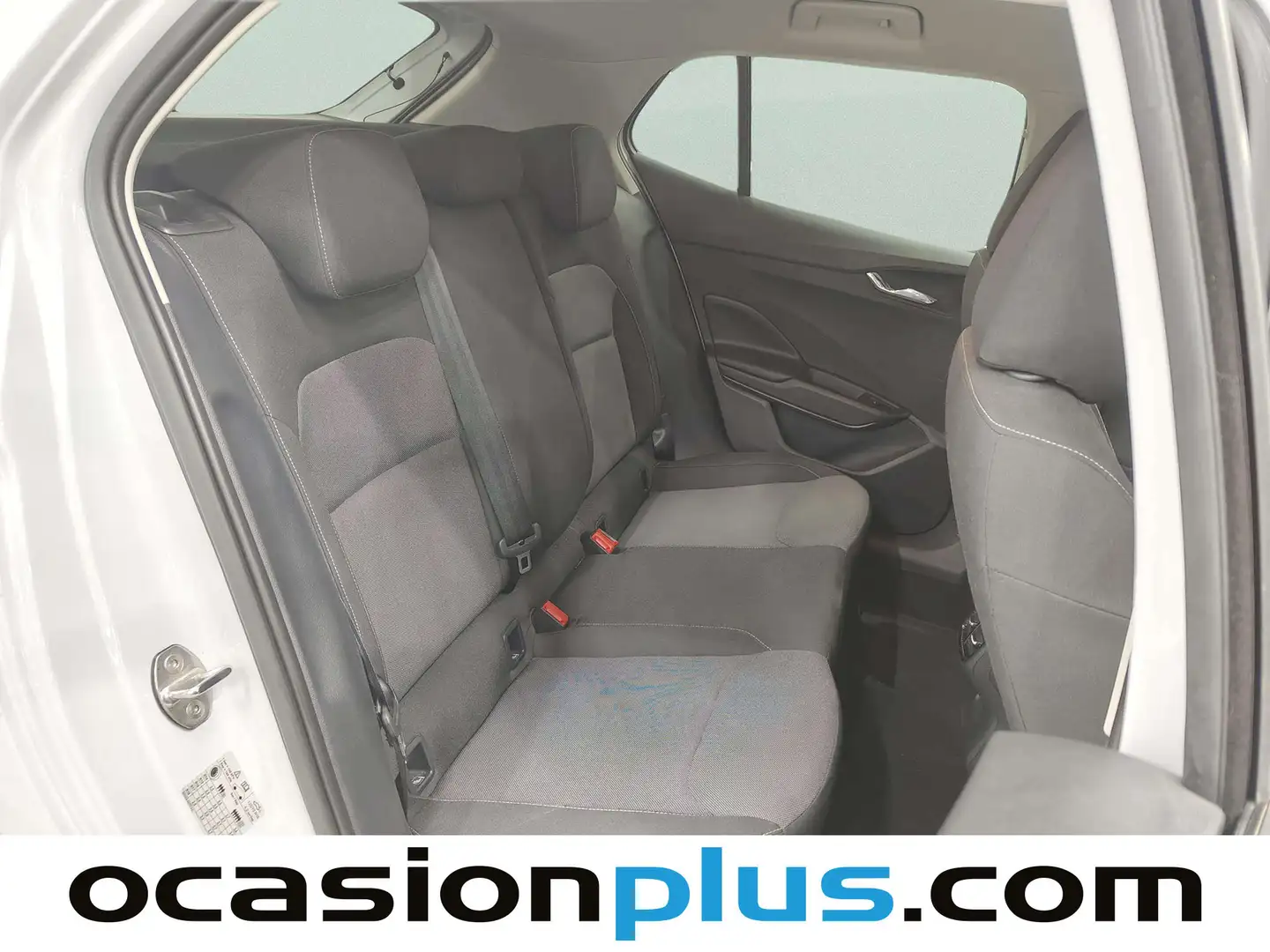 Foto Skoda Fabia Skoda Fabia 1.0 TSI Selection (95 CV)