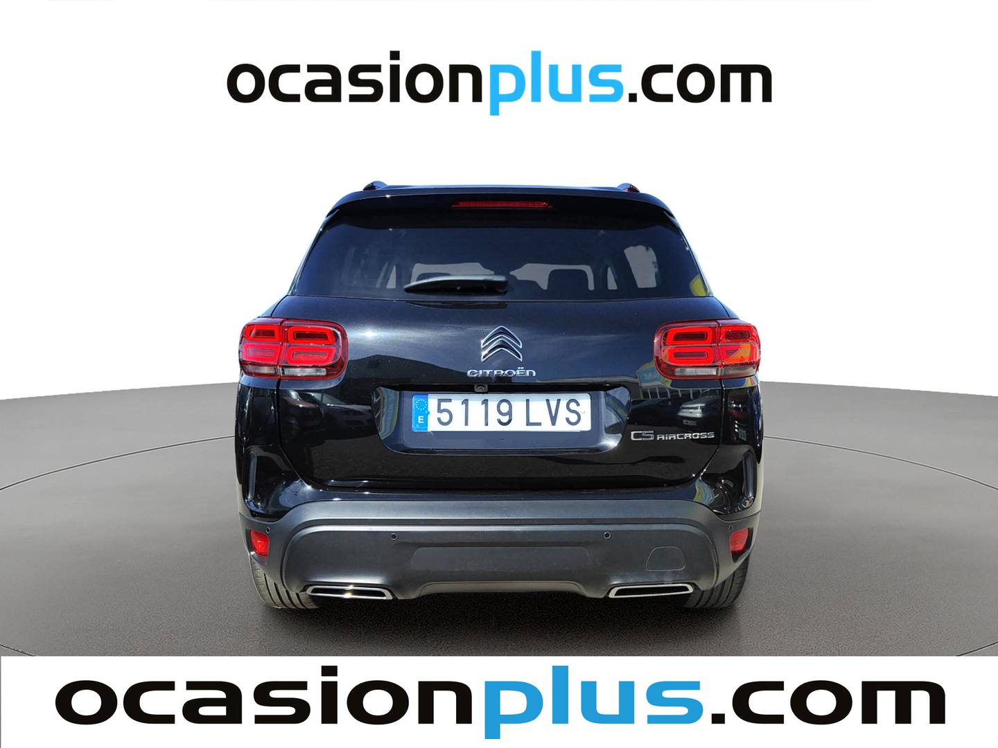 Citroën C5 Aircross Citroën C5 Aircross BlueHdi 130 S&S Feel  (131 CV) barato