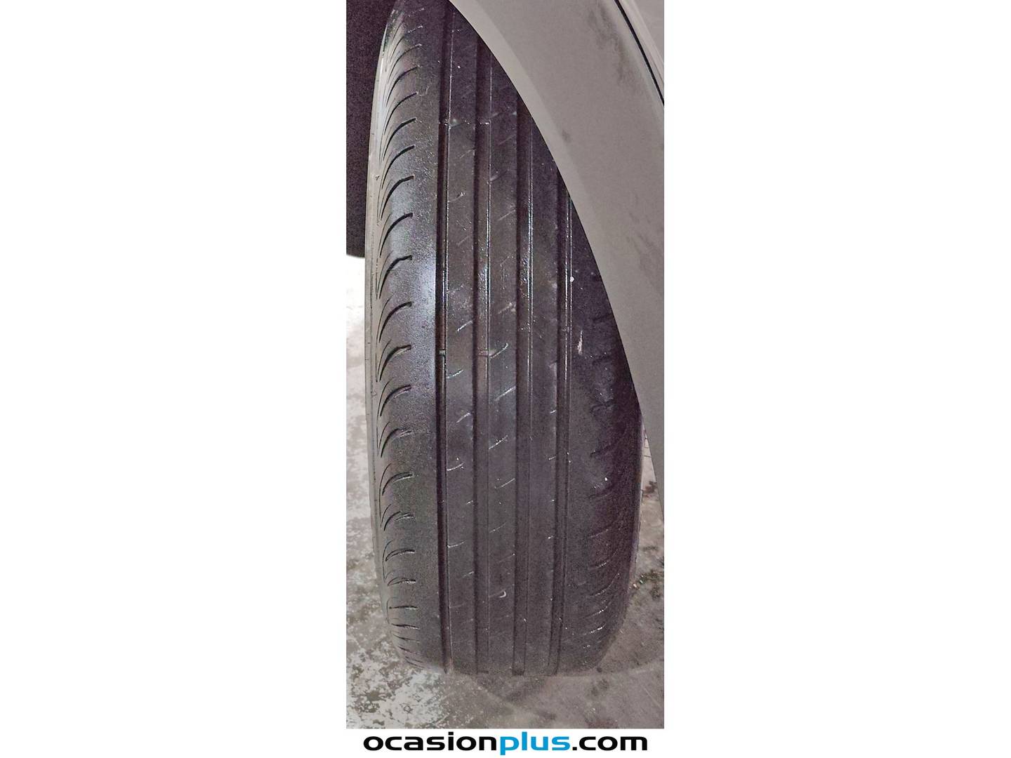 Foto Citroën C3 Aircross Citroen C3 Aircross PureTech 110 S&S Shine (110 CV)