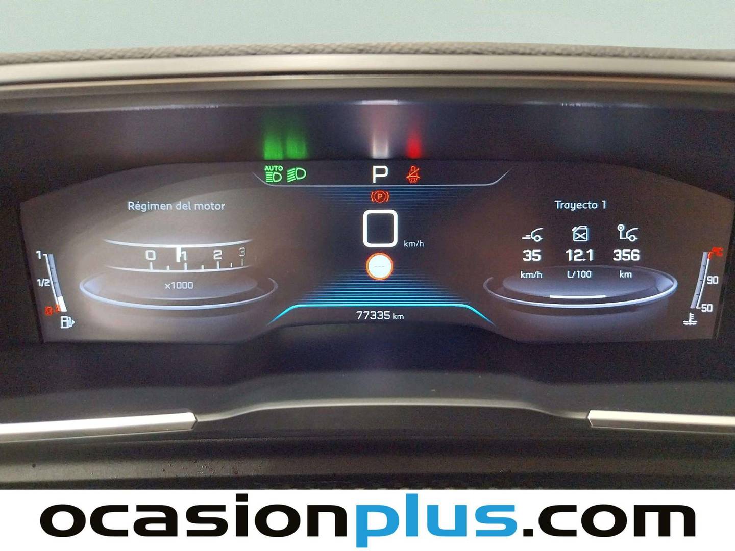 Foto Peugeot 508 Peugeot 508 SW SW BlueHDi 180 S&S GT Line EAT8 (180 CV)