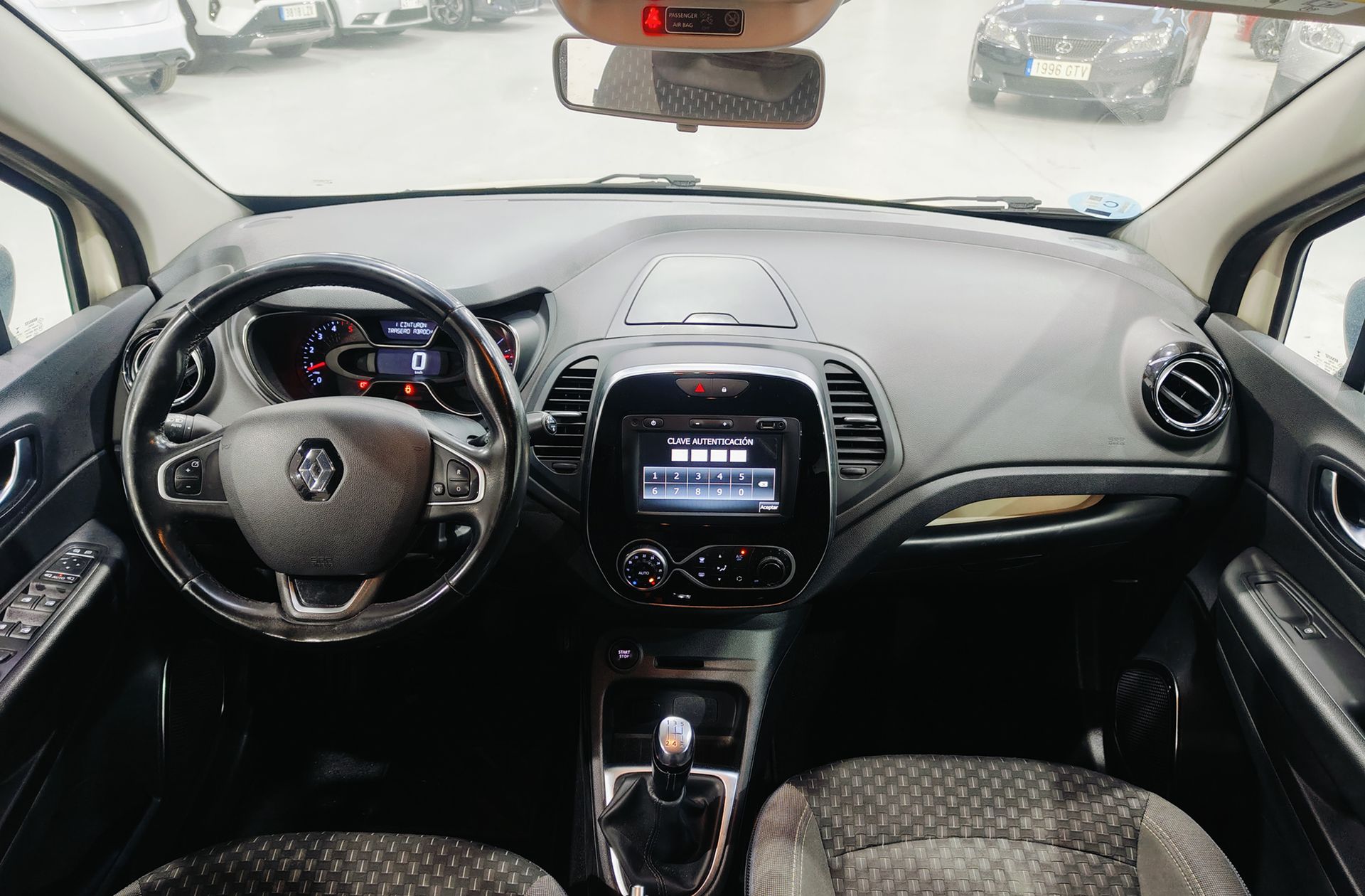 Renault Captur Zen Energy dCi eco2 - foto 6