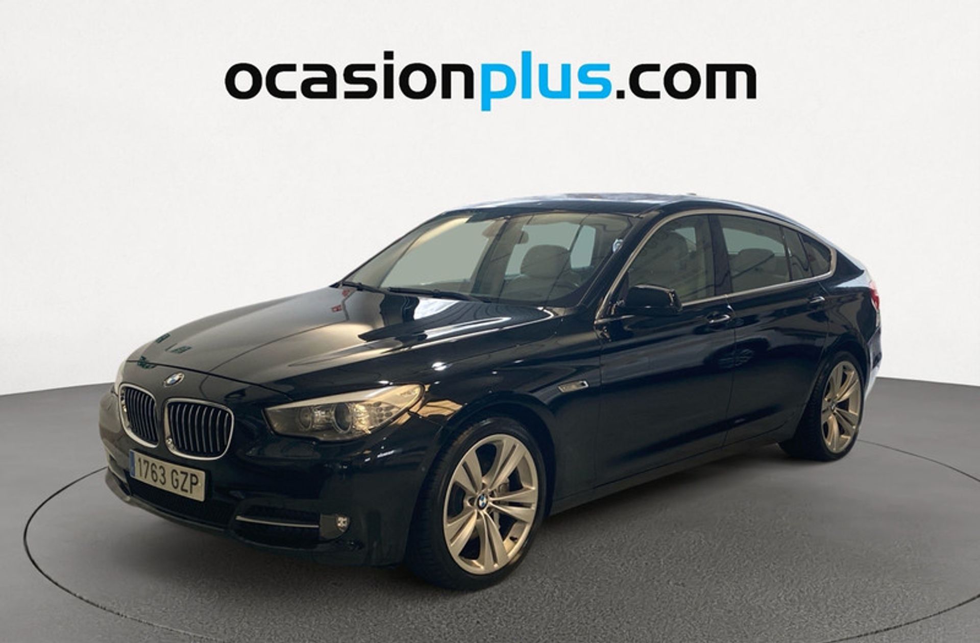 BMW Serie 5 530d Gran Turismo