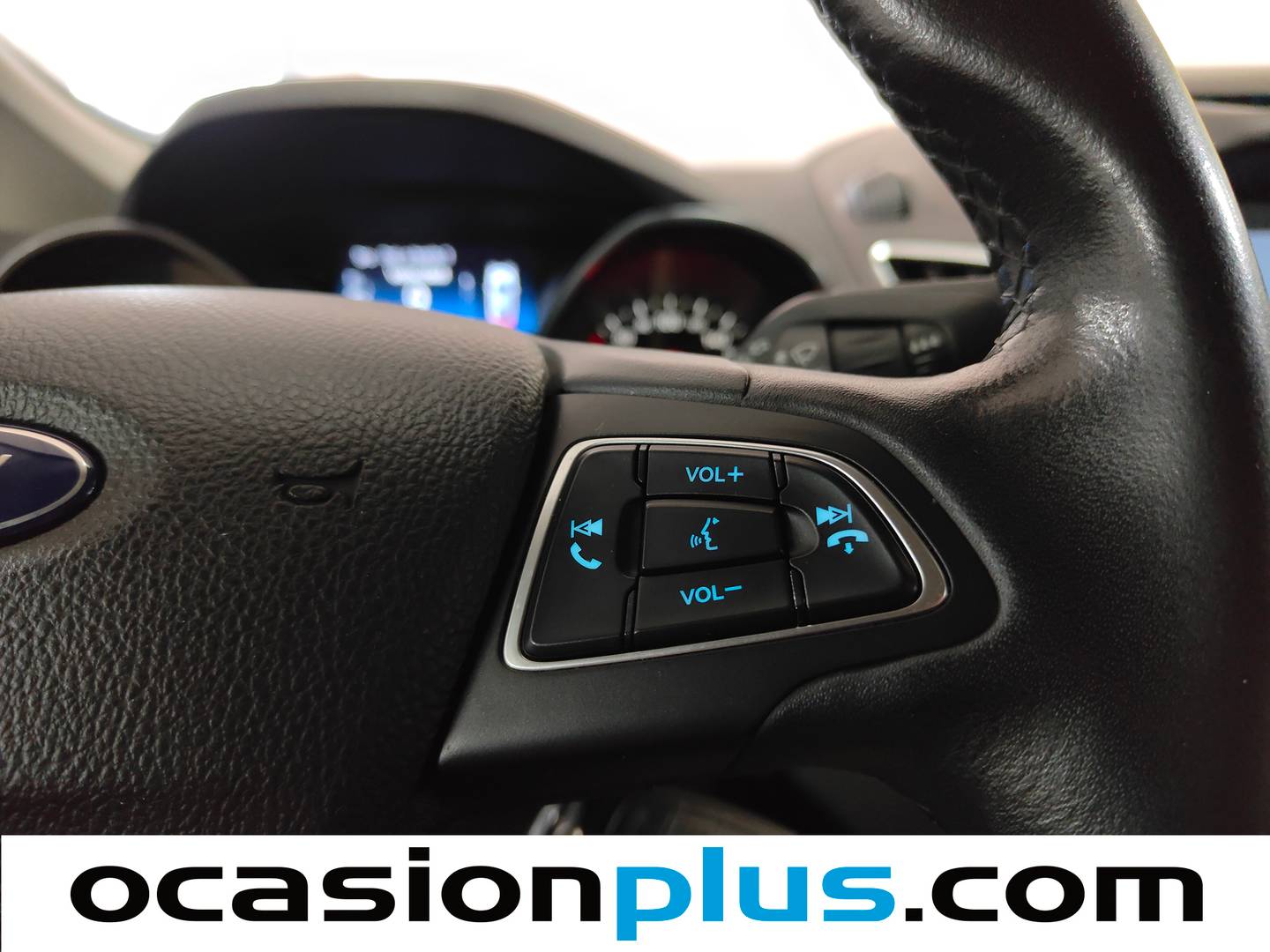 Foto Ford C-Max Ford C-Max 1.0 EcoBoost Trend+  (125 CV)