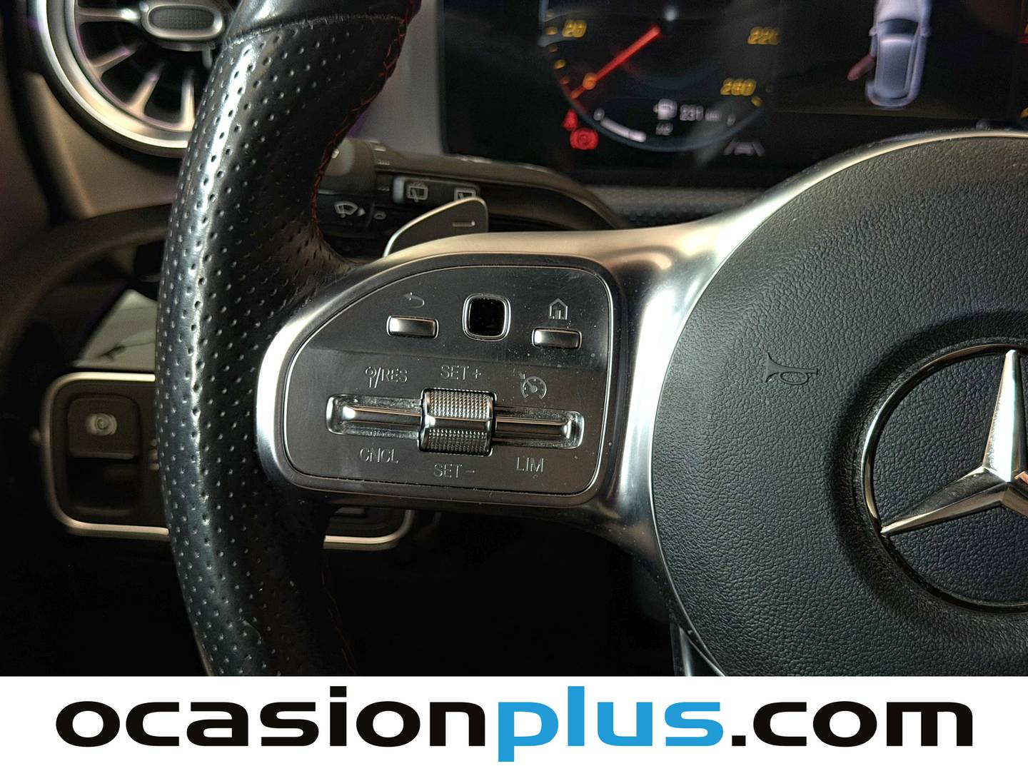 Mercedes Clase A Mercedes Clase A 200 d (150 CV) Pack AMG al mejor precio
