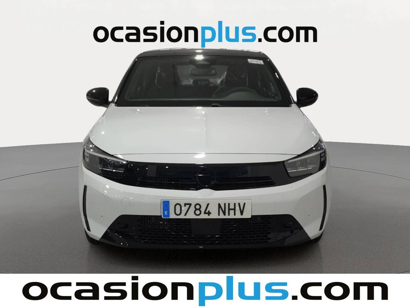 Foto Opel Corsa Opel Corsa 1.2 T XHL GS (100 CV)