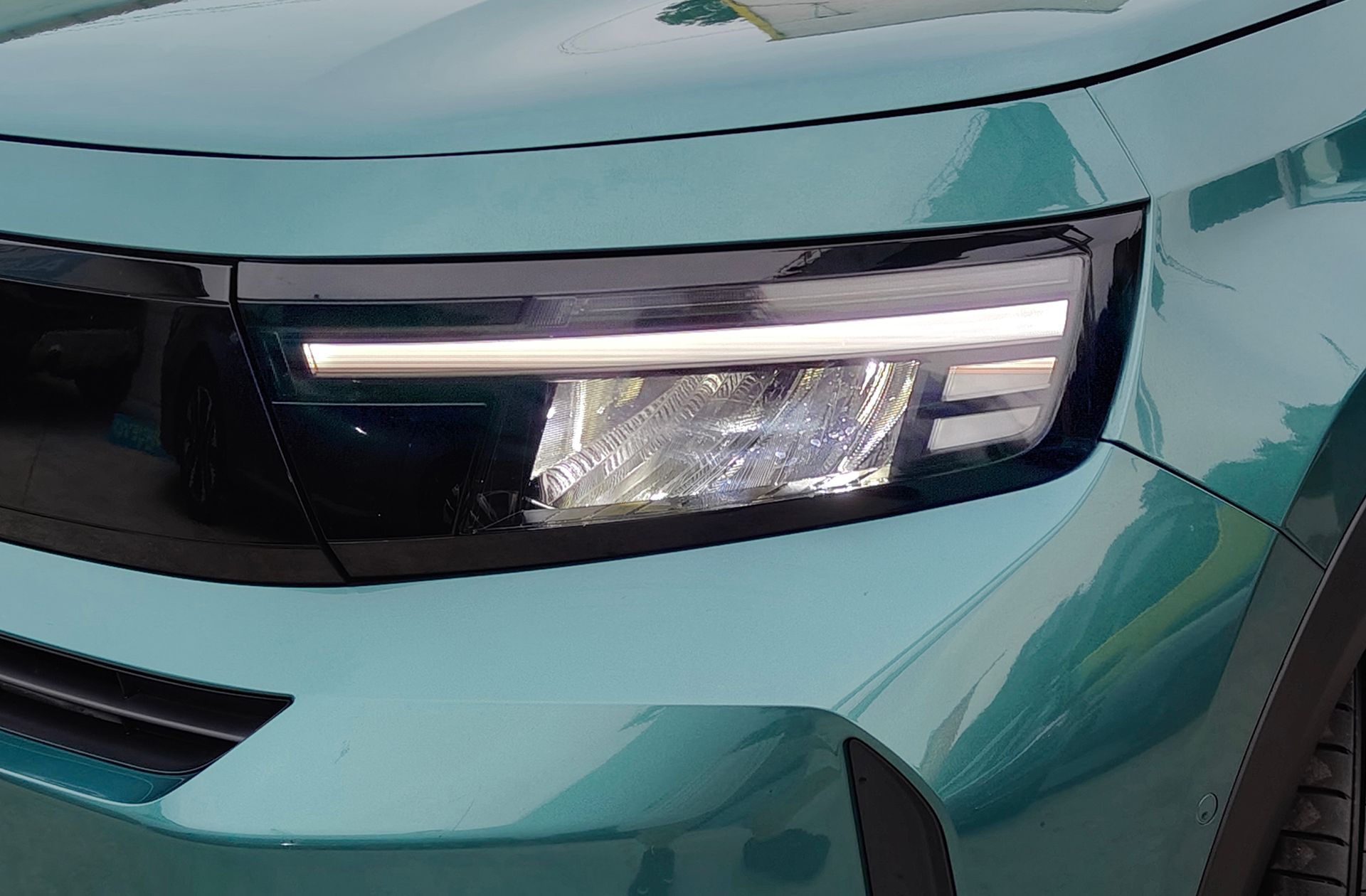 Opel Frontera 1.2T XHT Hybrid eDCT6 GS - foto 17