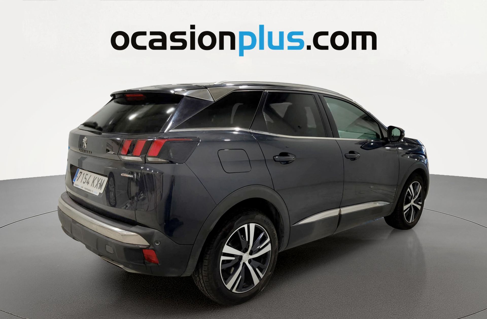 Peugeot 3008 BlueHDi 130 GT Line - foto 4