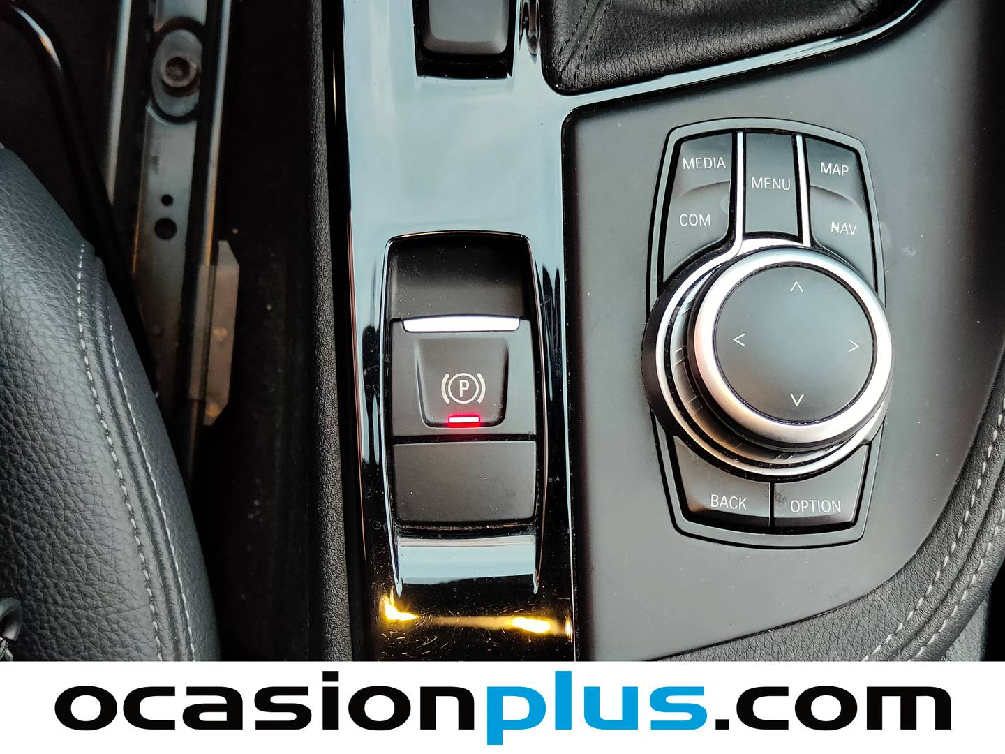 Foto BMW X1 BMW X1 sDrive18d (150 CV)