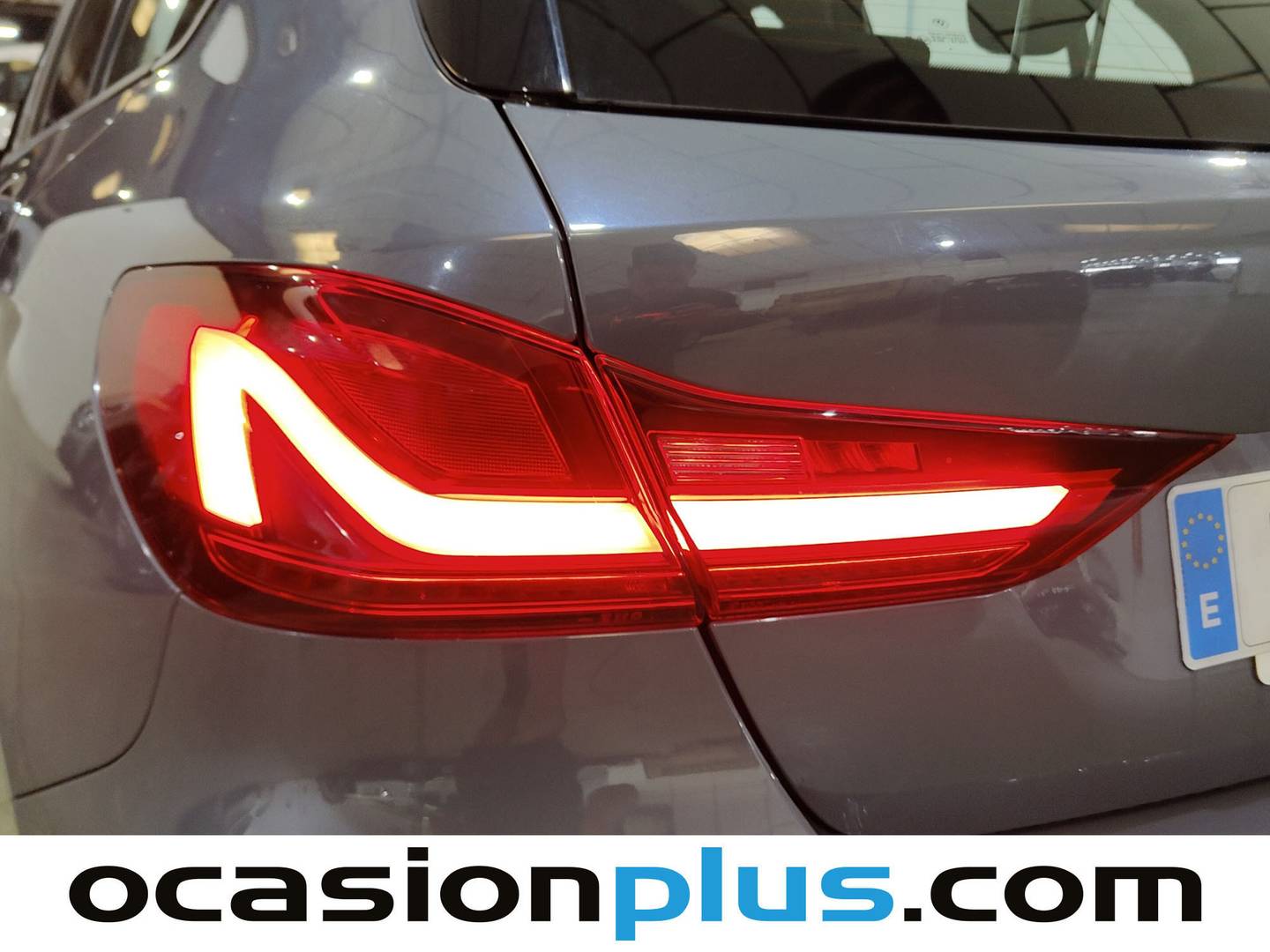 Accesorios del BMW Serie 1 BMW Serie 1 118d (150 CV)