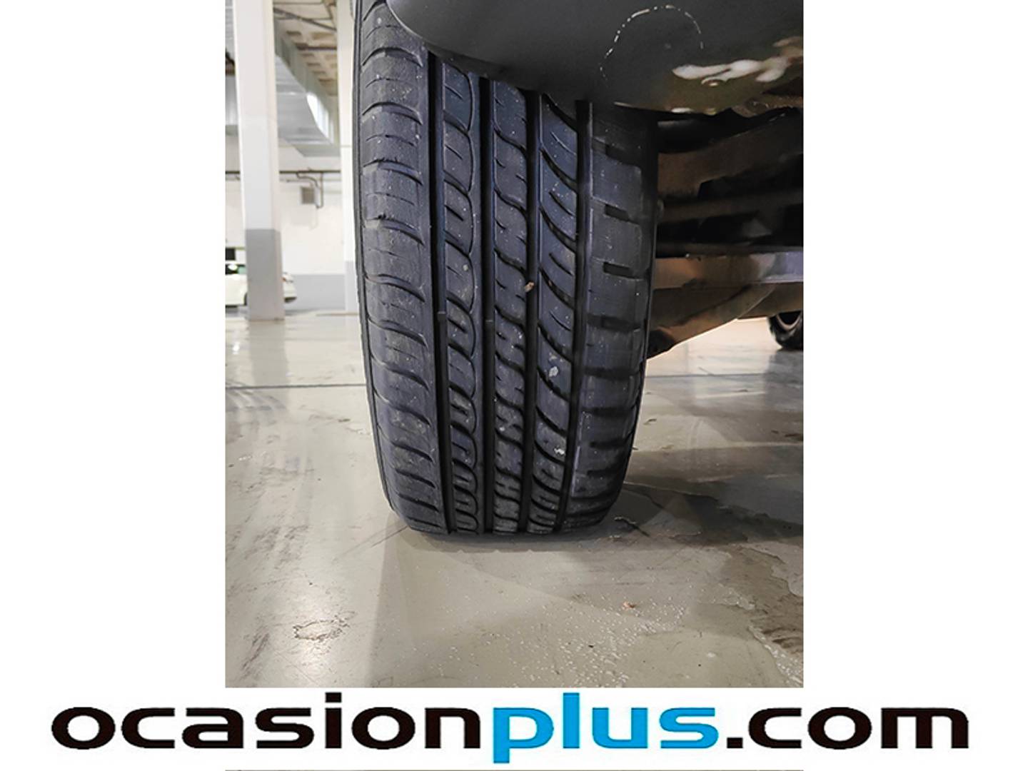 Foto Volvo XC90 Volvo XC90 T6 (272 CV) 4x4 7 Plazas