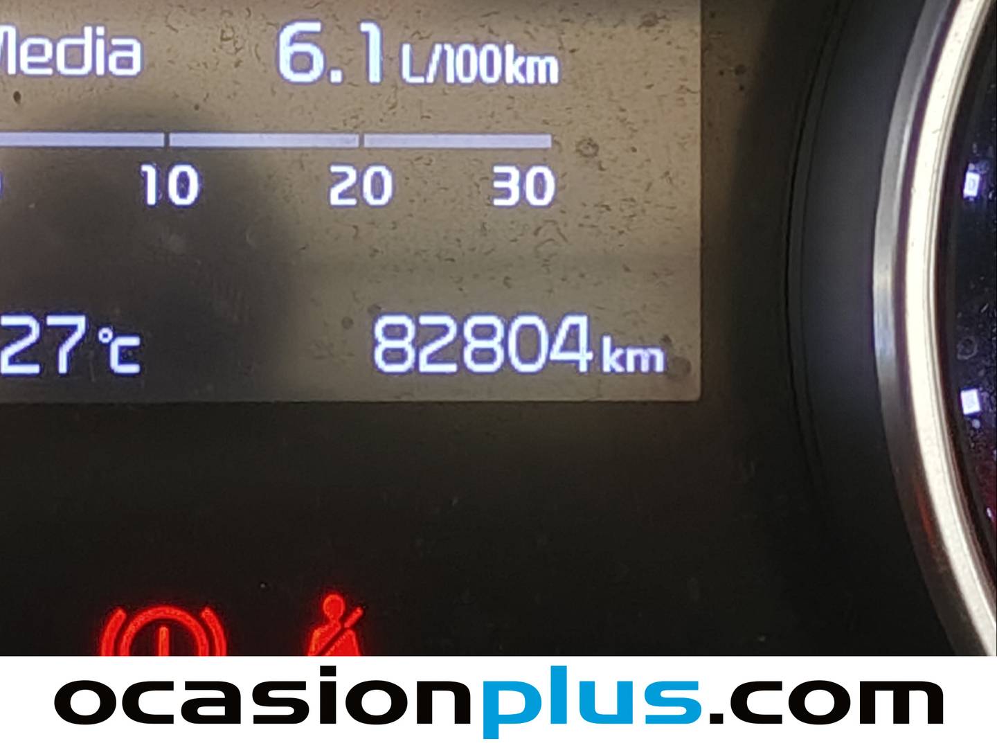 KIA XCeed KIA XCeed 1.0 T-GDi Drive (120 CV) km 0