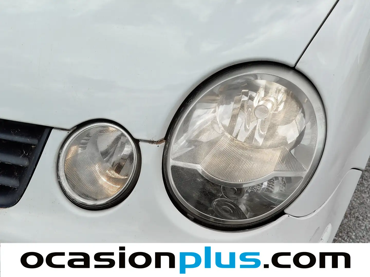 Foto Volkswagen Polo Volkswagen Polo Trendline 1.4  (75 CV)