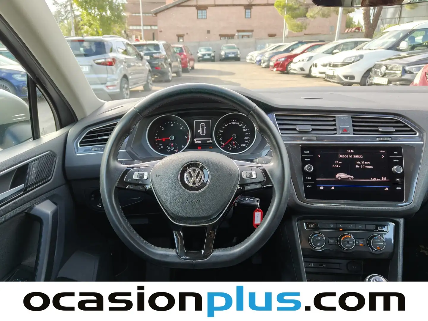 Foto Volkswagen Tiguan Volkswagen Tiguan Edition 2.0 TDI (115 CV)