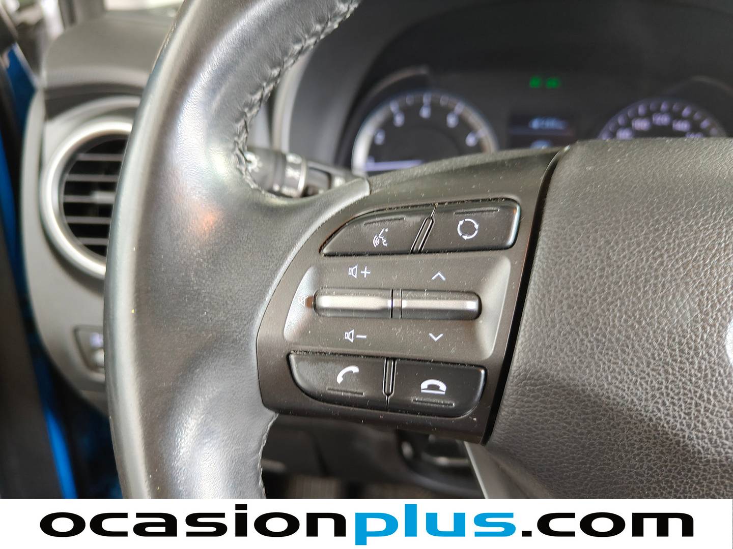 Hyundai Kona Hyundai Kona 1.0 TGDI Klass 4x2 (120 CV) seminuevo