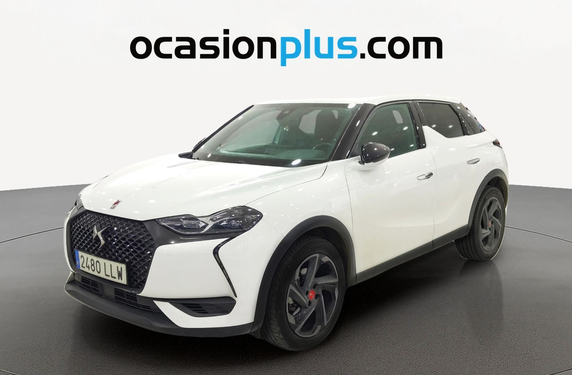 DS 3 Crossback DS3 BlueHDi 130 Performance Line