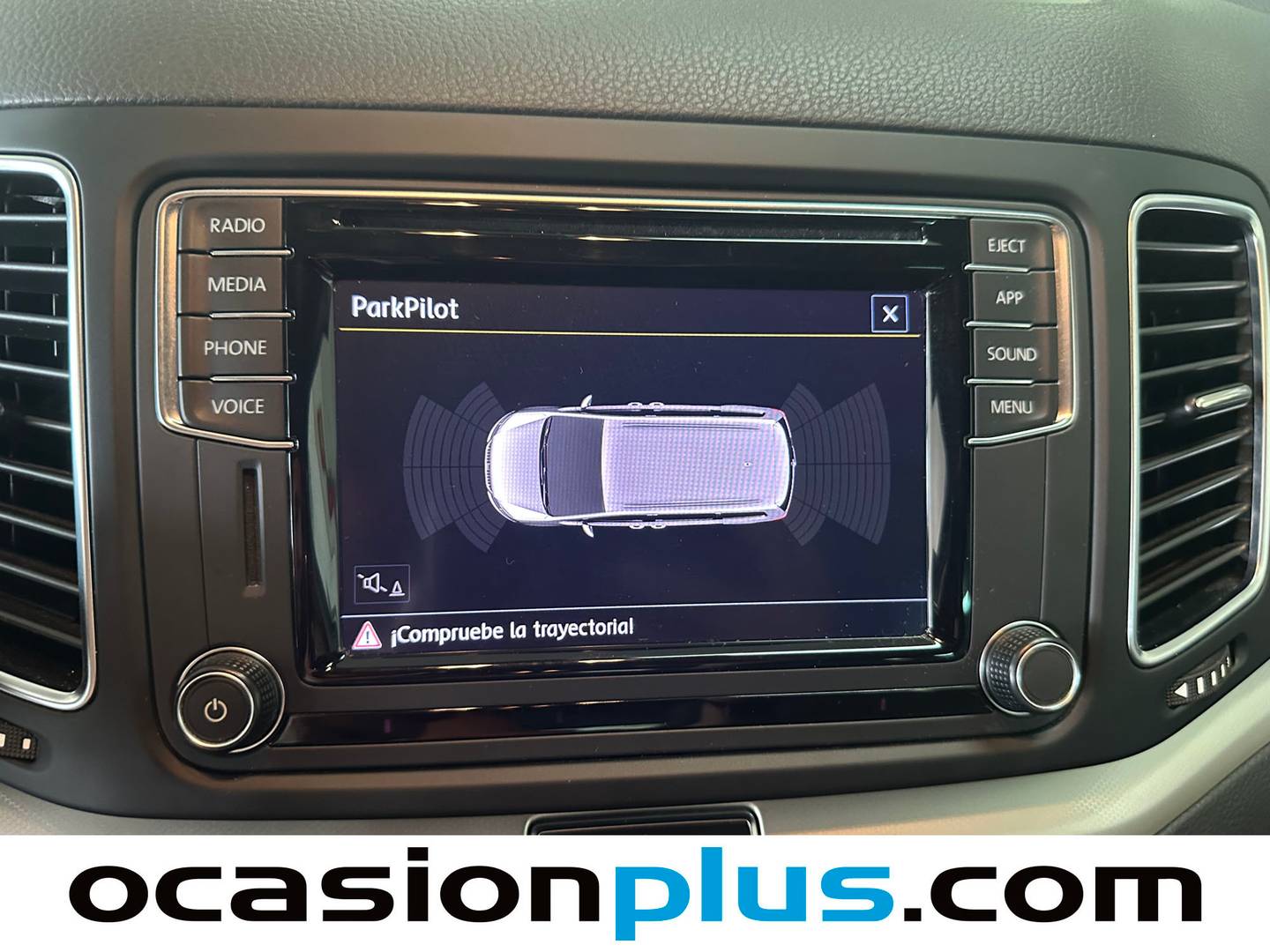 Equipamiento del Seat Alhambra Seat Alhambra 2.0 TDI S&S Reference Travel (150 CV) 7 Plazas