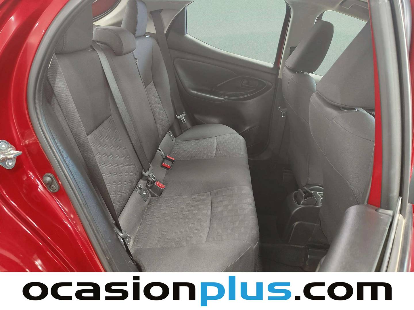 Toyota Yaris Toyota Yaris 1.5 S-Edition (125 CV) gasolina