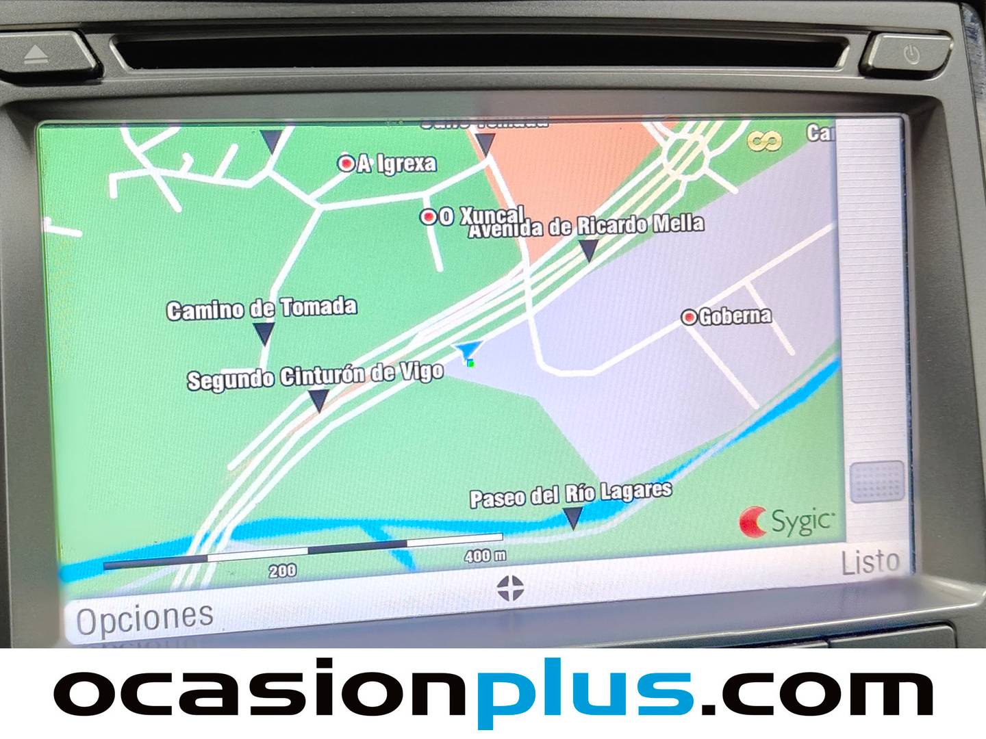 Equipamiento del SsangYong Rodius Ssangyong Rodius D22T Limited (178 CV) 7 Plazas