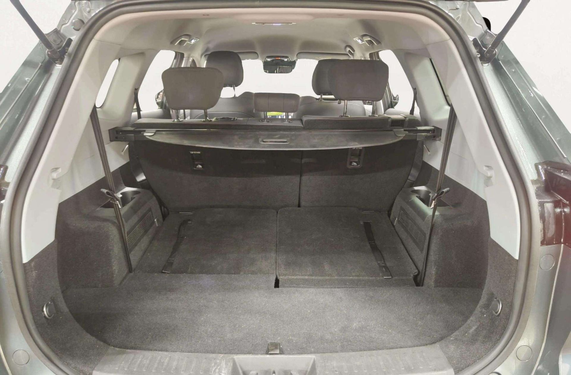 Ebro s800 1.6 T-GDi Premium DCT 7 plazas - foto 20