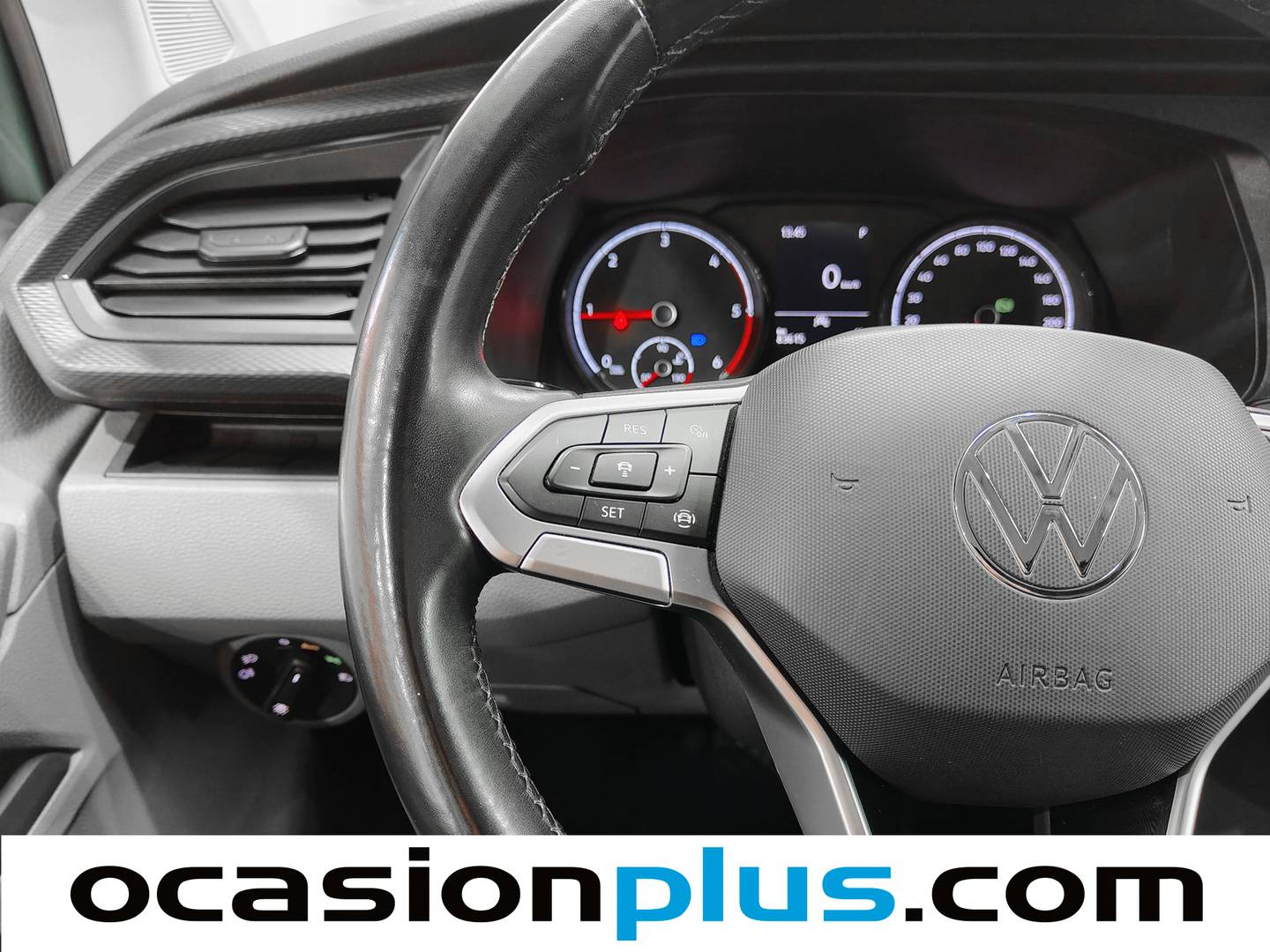 Volkswagen Caravelle Volkswagen Caravelle Origin Batalla Corta 2.0 TDI BMT (150 CV) DSG 5 Plazas Camperizada diésel