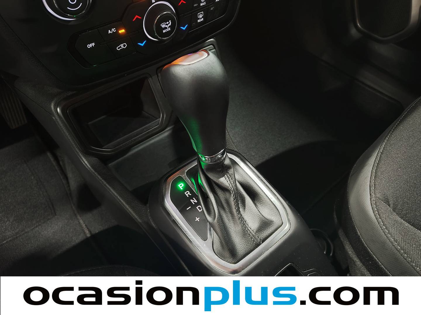 Foto Jeep Renegade Jeep Renegade eHybrid 1.5 Limited ATX (130 CV)