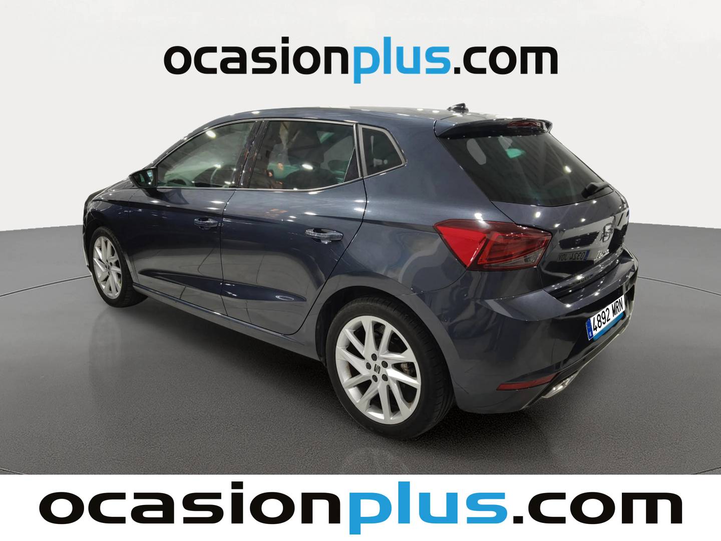 Foto Seat Ibiza SEAT Ibiza 1.5 TSI FR XL DSG (150 CV)