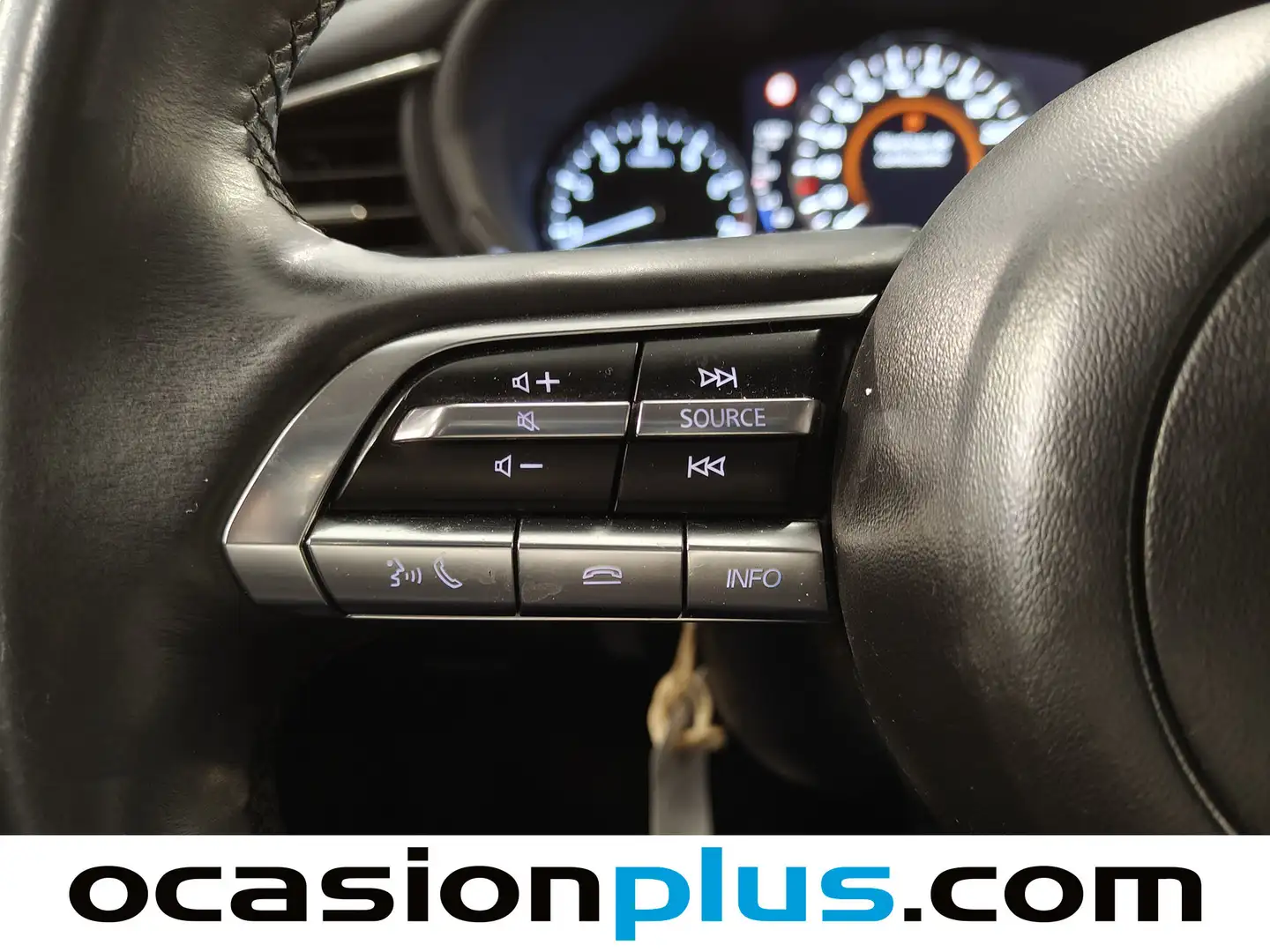 Foto Mazda CX-30 Mazda CX-30 2.0 Skyactiv-G Evolution 2WD (122 CV)